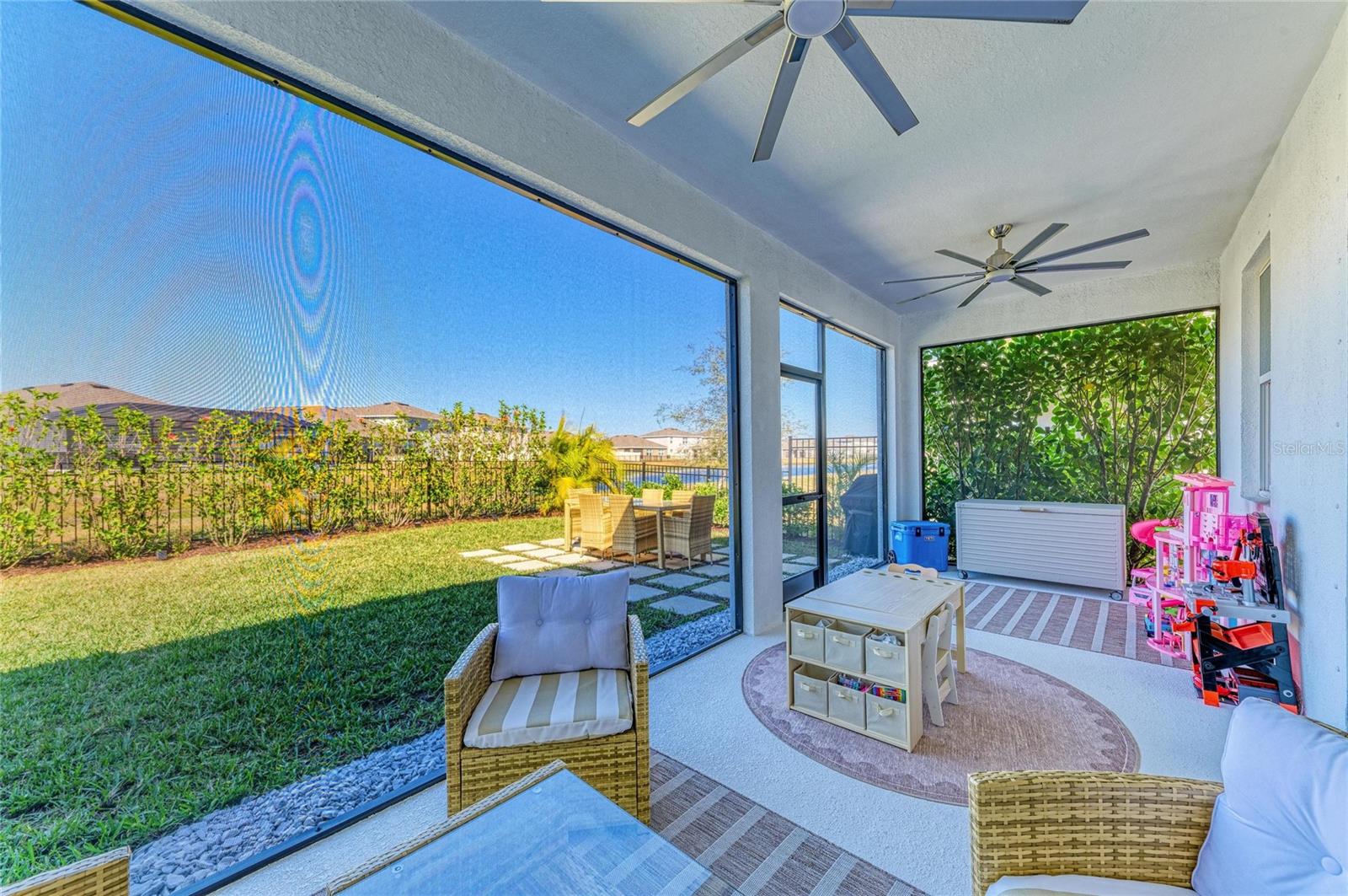 Image 46 of 65 For 17719 Cantarina Cove