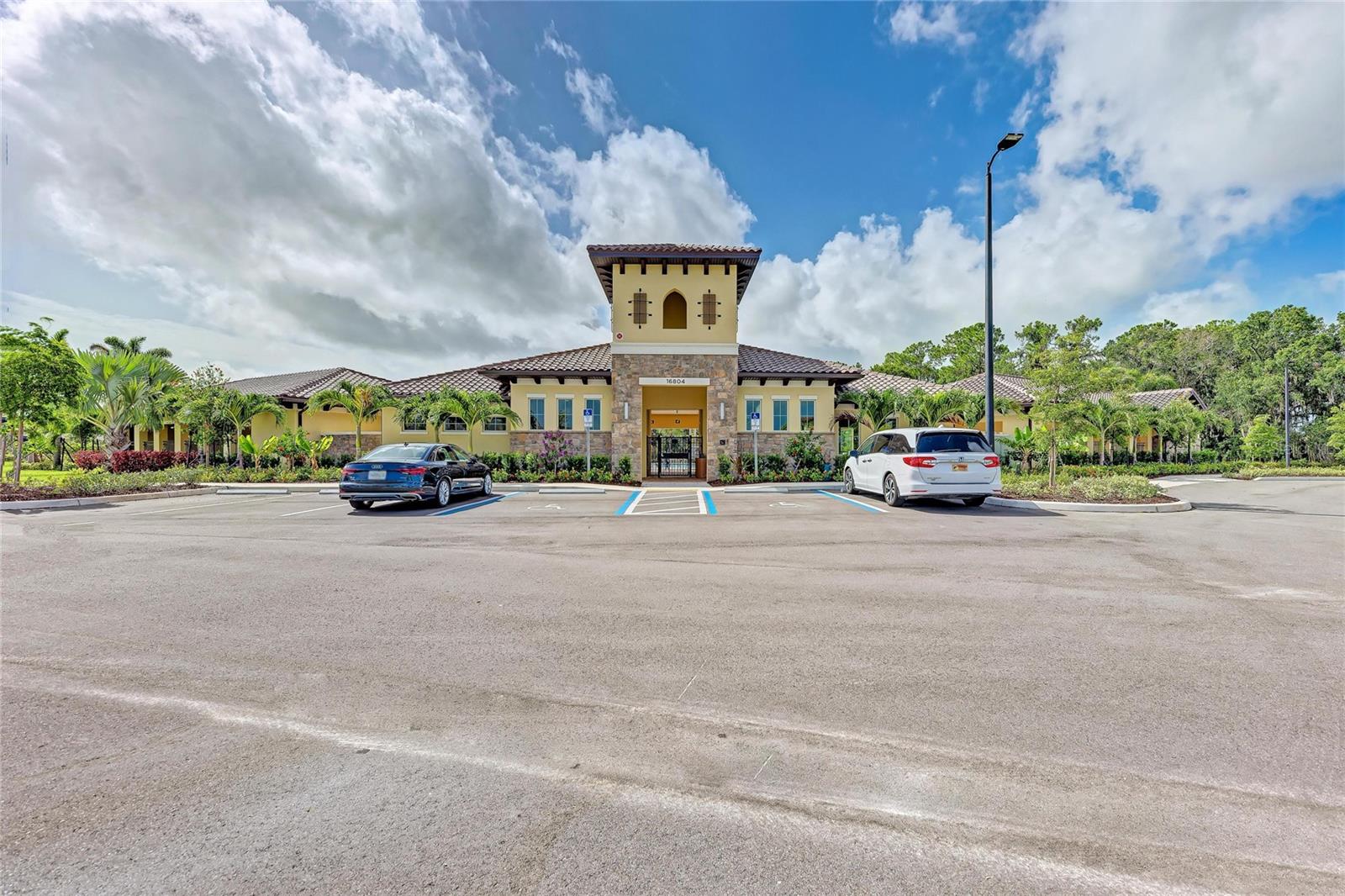 Image 56 of 65 For 17719 Cantarina Cove