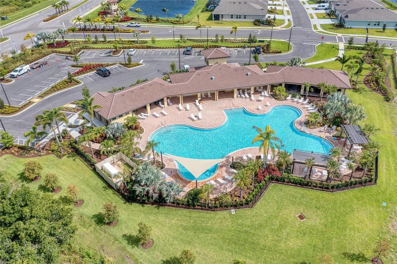 Image 60 of 65 For 17719 Cantarina Cove