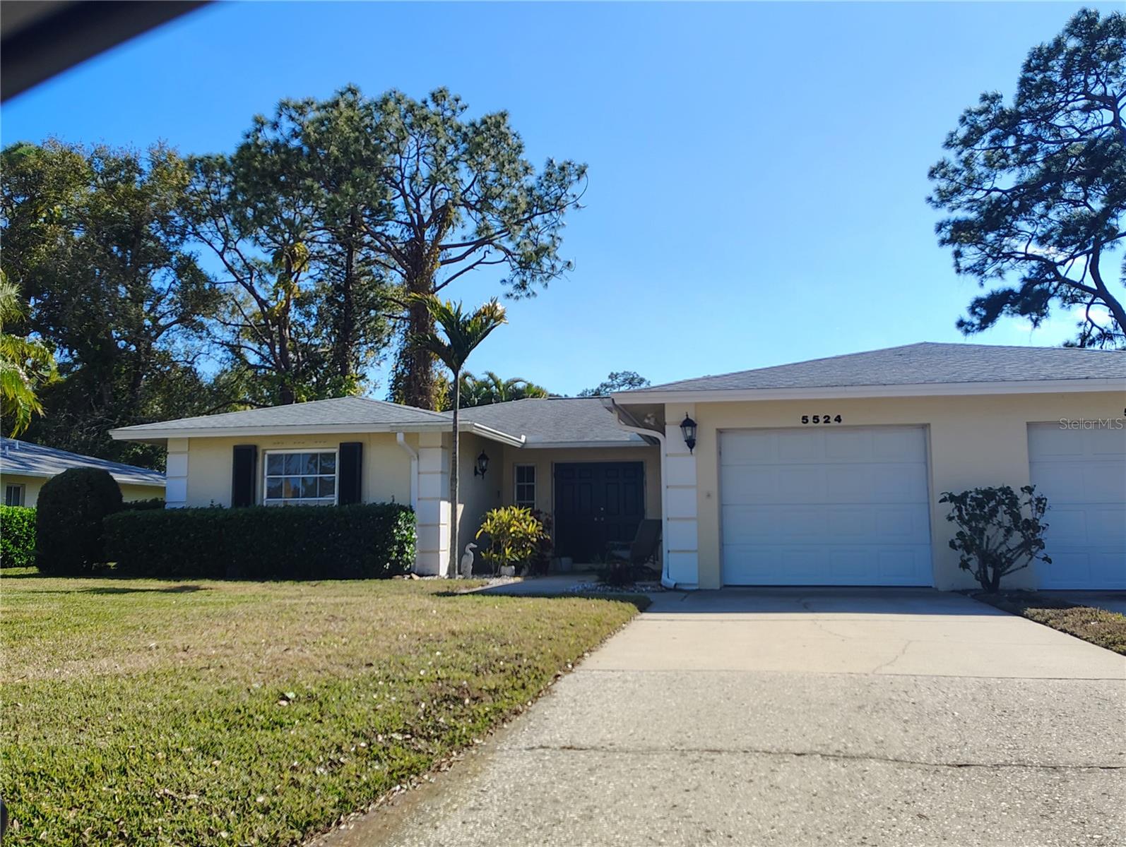 Details for 5524 Palm Aire Drive 5524, SARASOTA, FL 34243