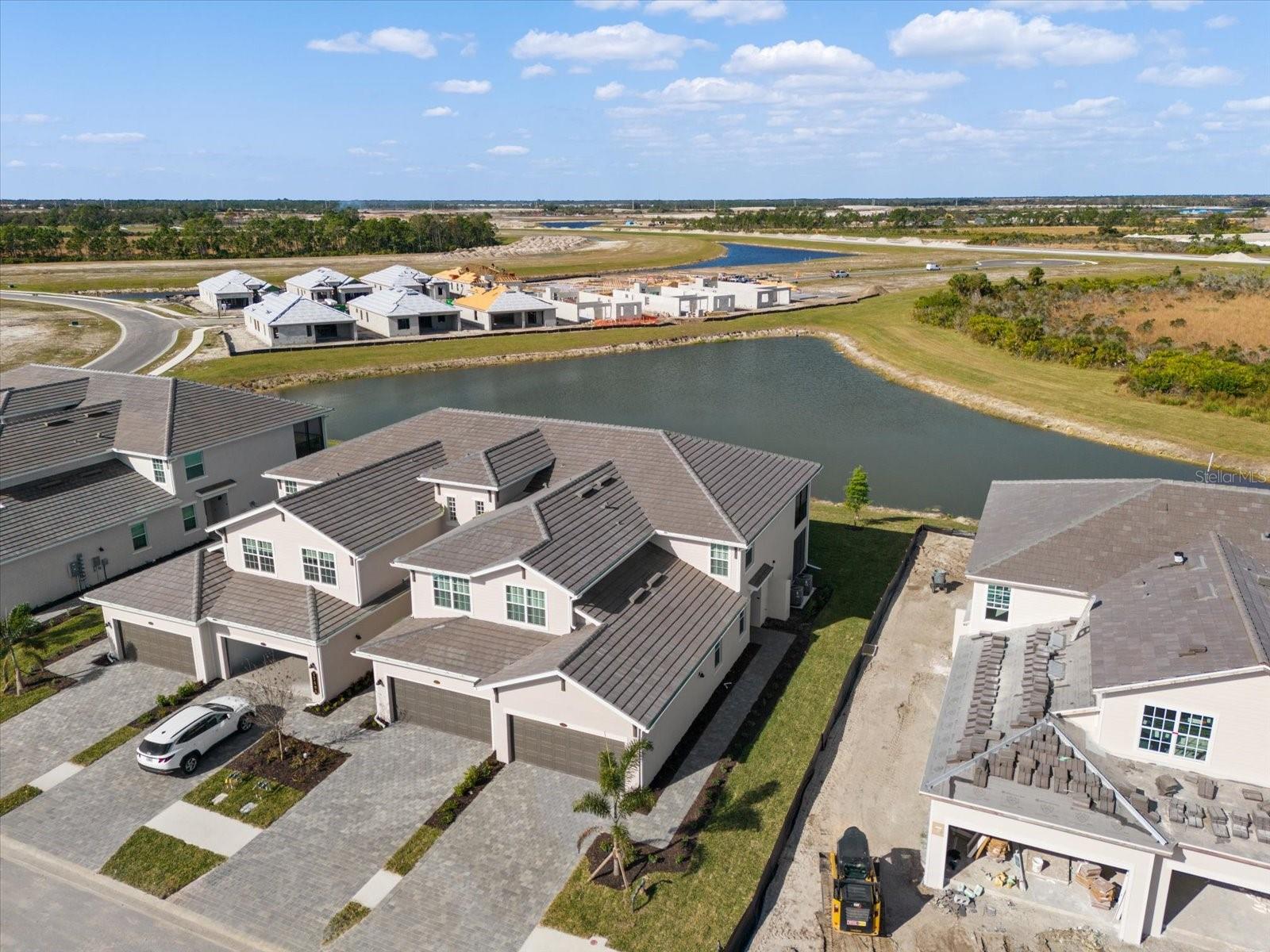 Image 43 of 66 For 17585 Boracay Court 2-102