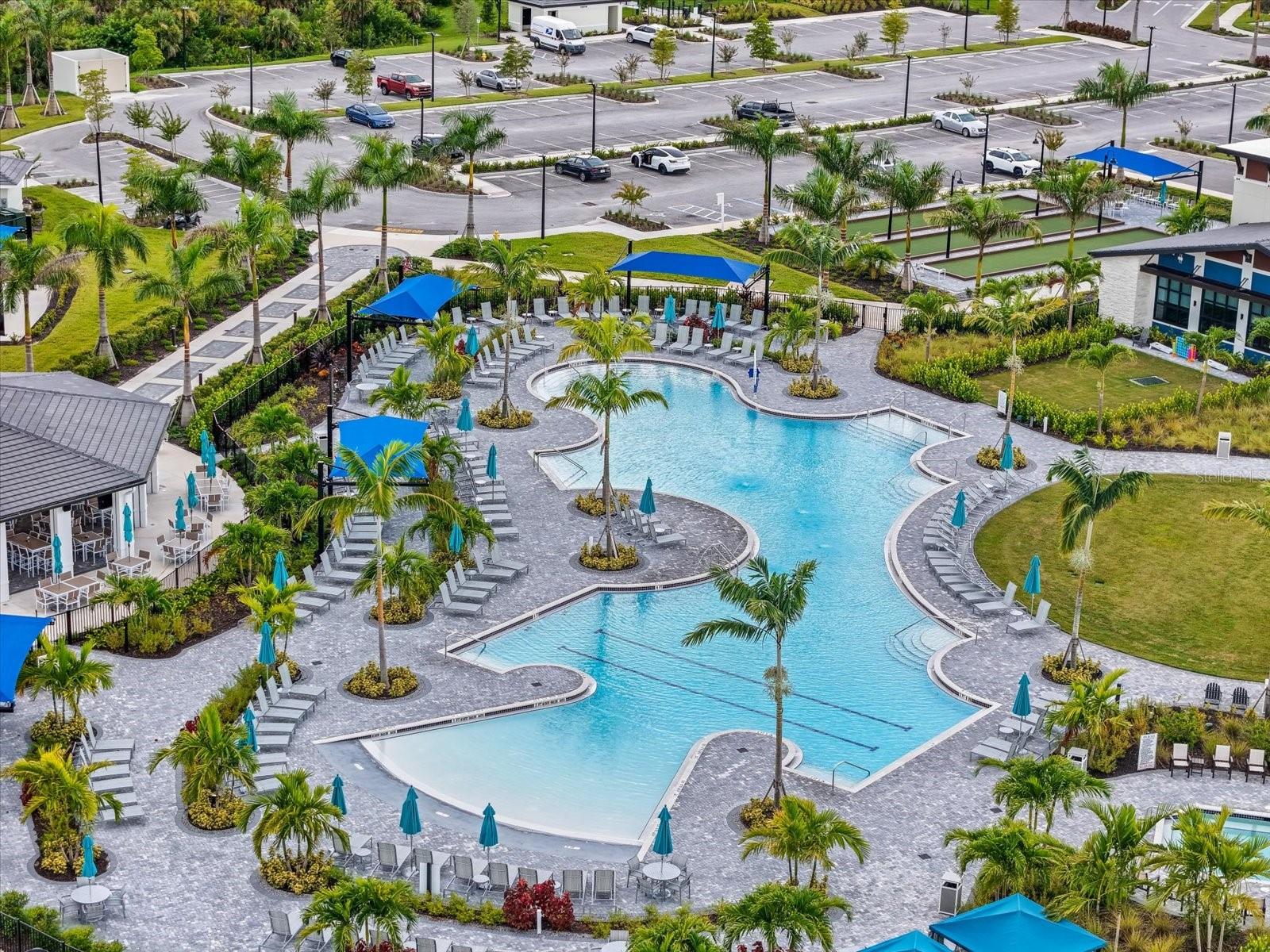 Image 48 of 66 For 17585 Boracay Court 2-102