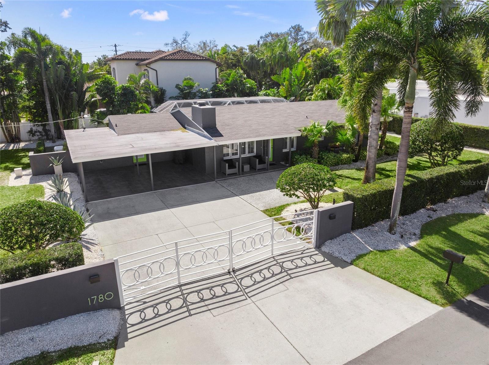 Image 5 of 66 For 1780 Spring Creek Drive