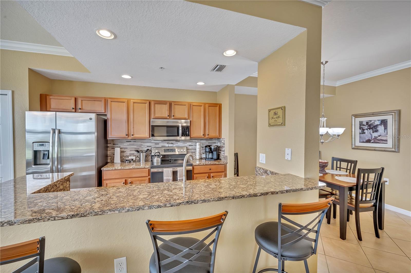 Image 10 of 63 For 7019 River Hammock Drive 202