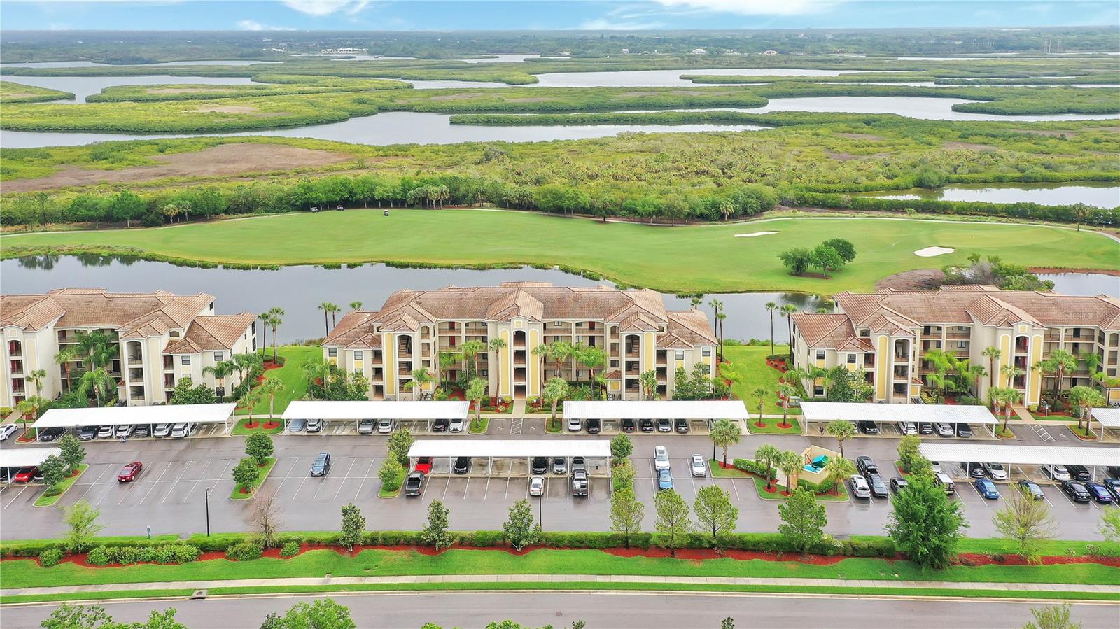 Image 30 of 63 For 7019 River Hammock Drive 202