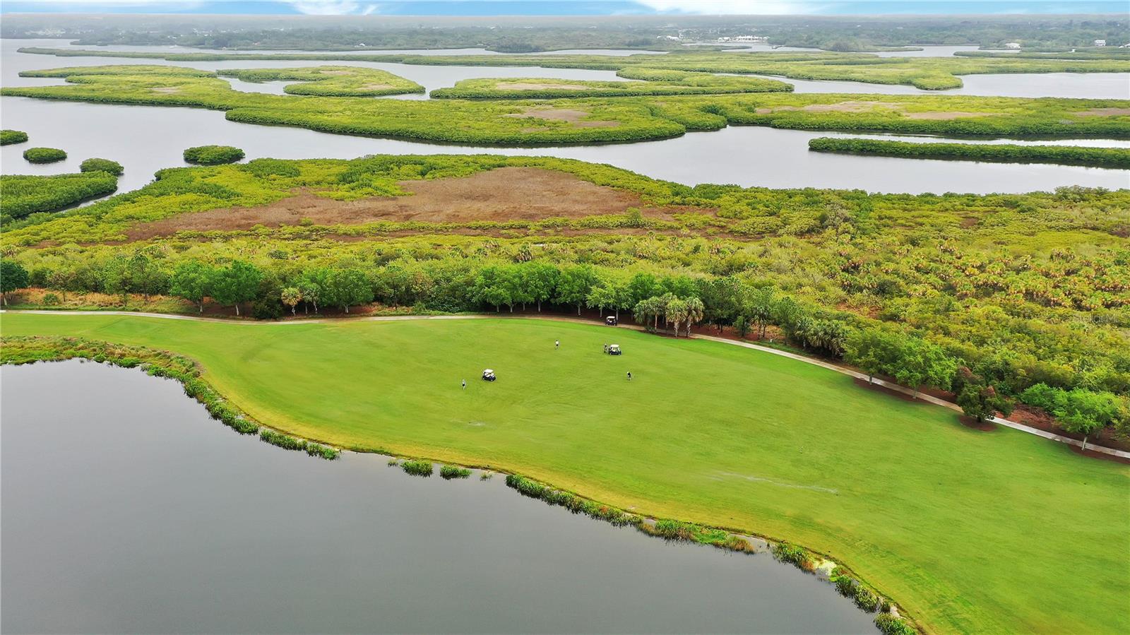 Image 32 of 63 For 7019 River Hammock Drive 202