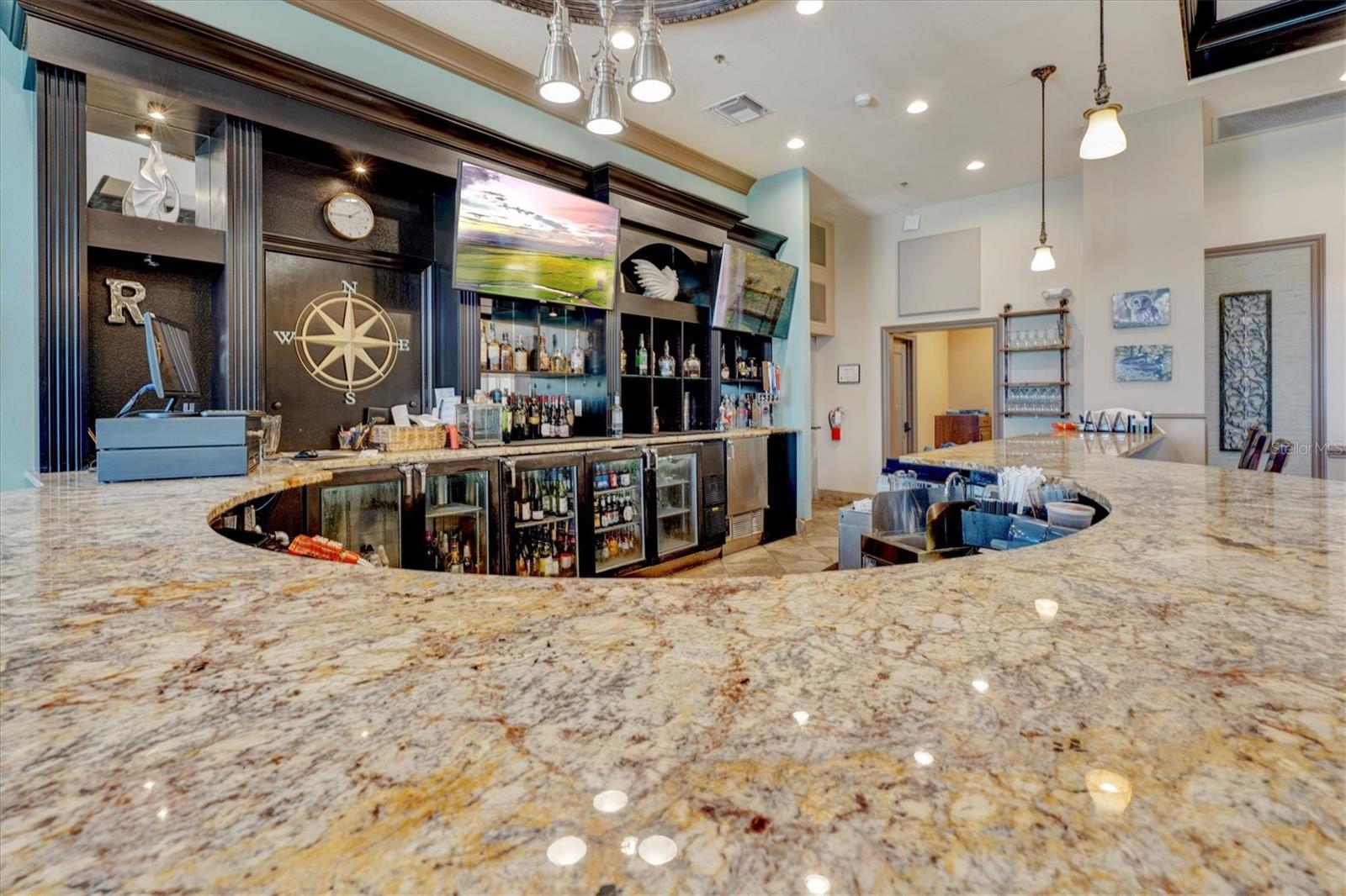 Image 41 of 63 For 7019 River Hammock Drive 202