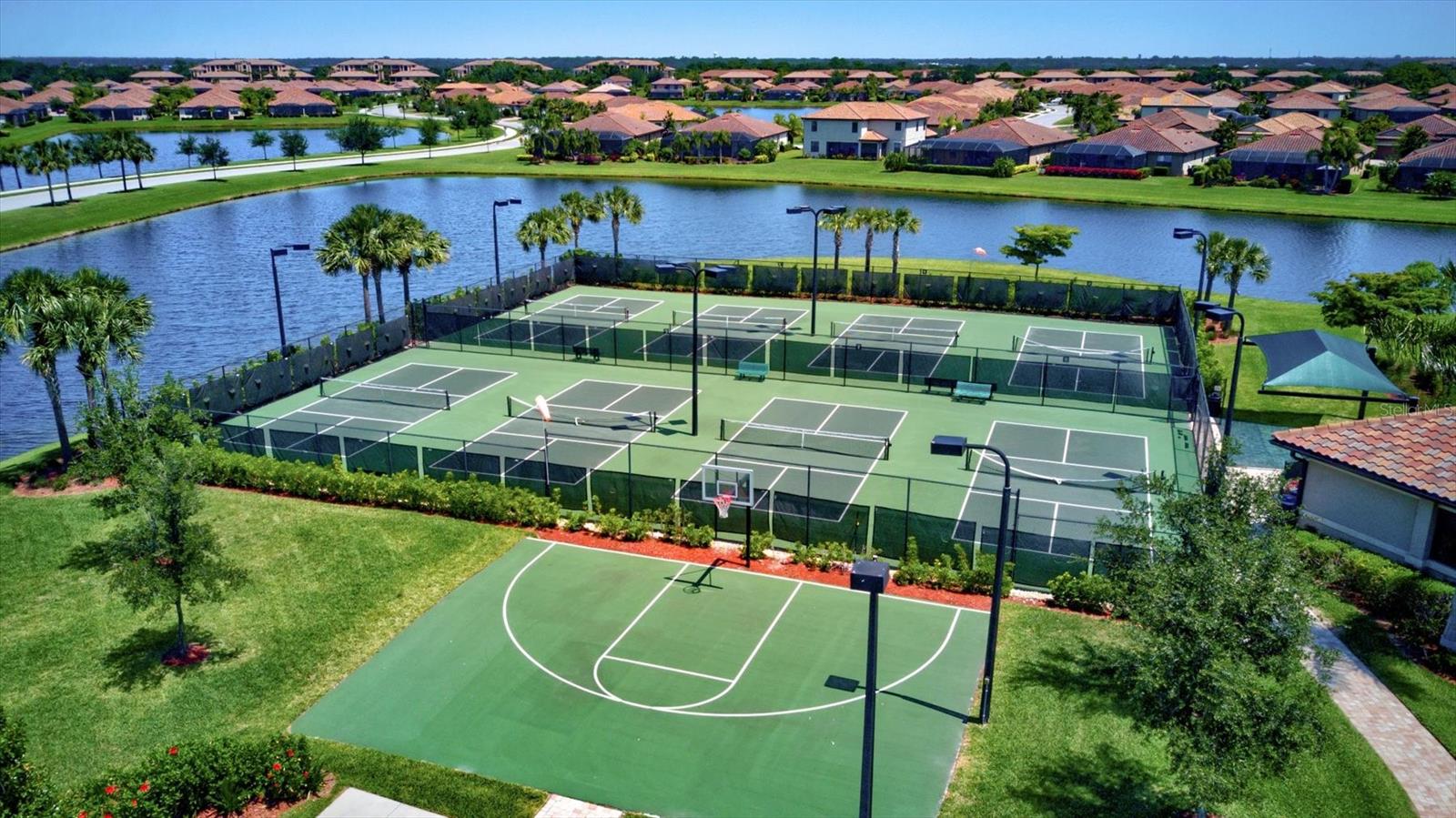 Image 52 of 63 For 7019 River Hammock Drive 202