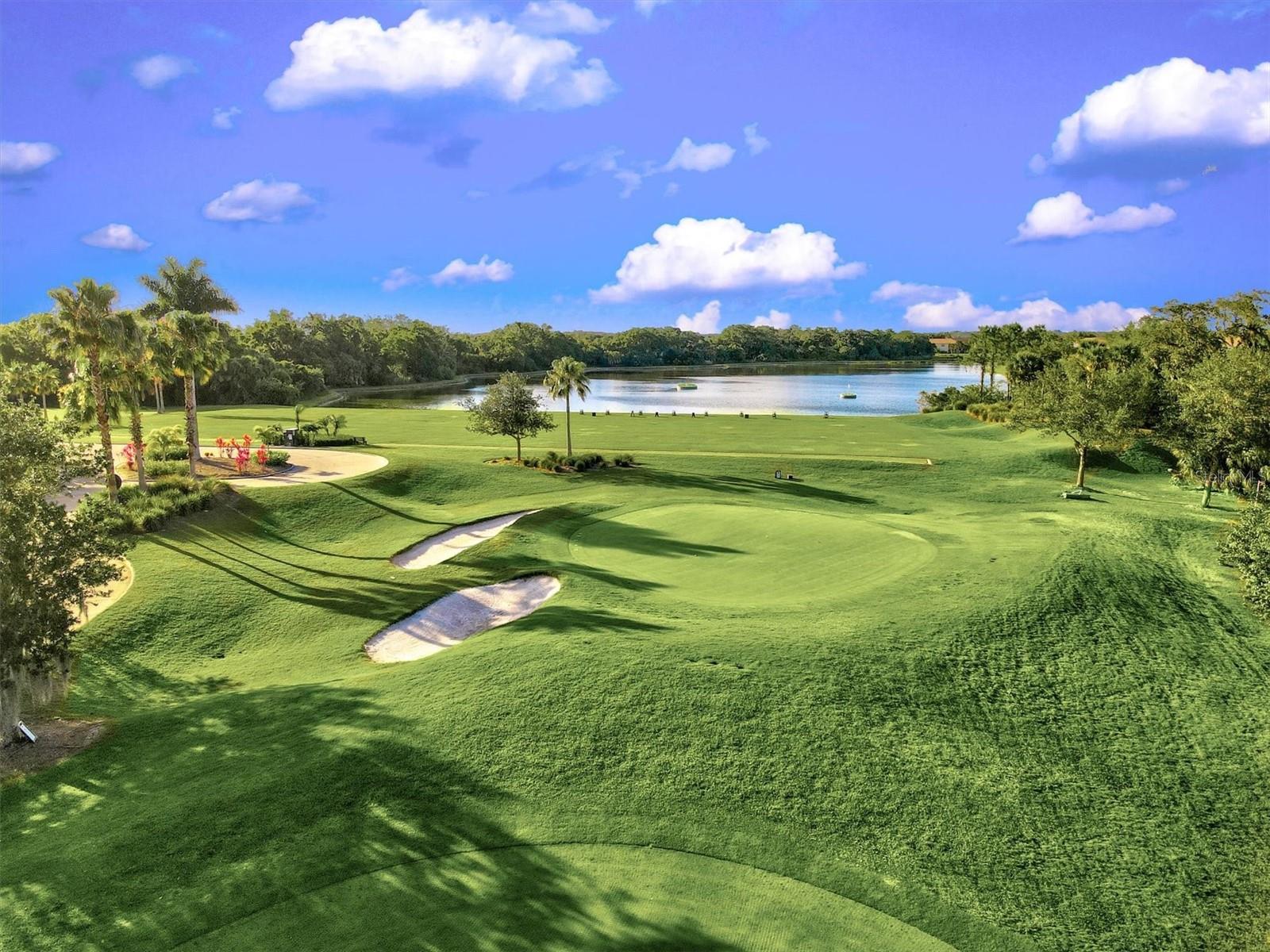 Image 61 of 63 For 7019 River Hammock Drive 202