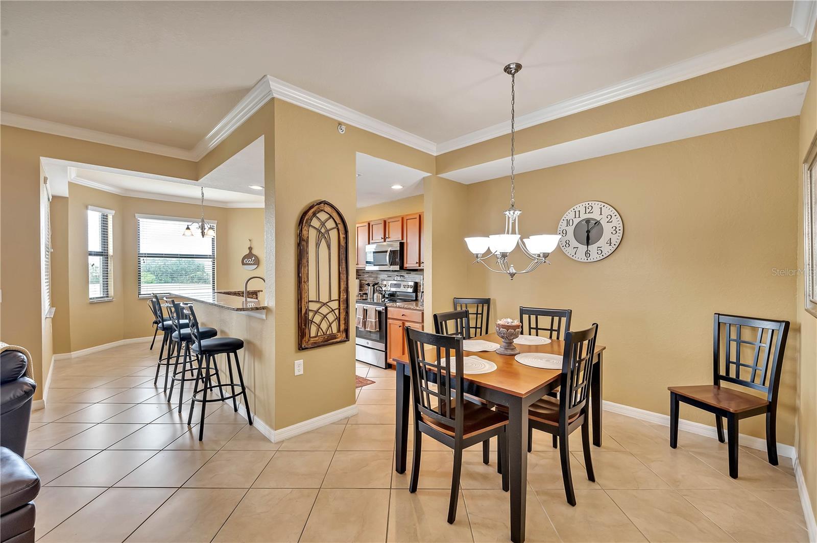 Image 8 of 63 For 7019 River Hammock Drive 202