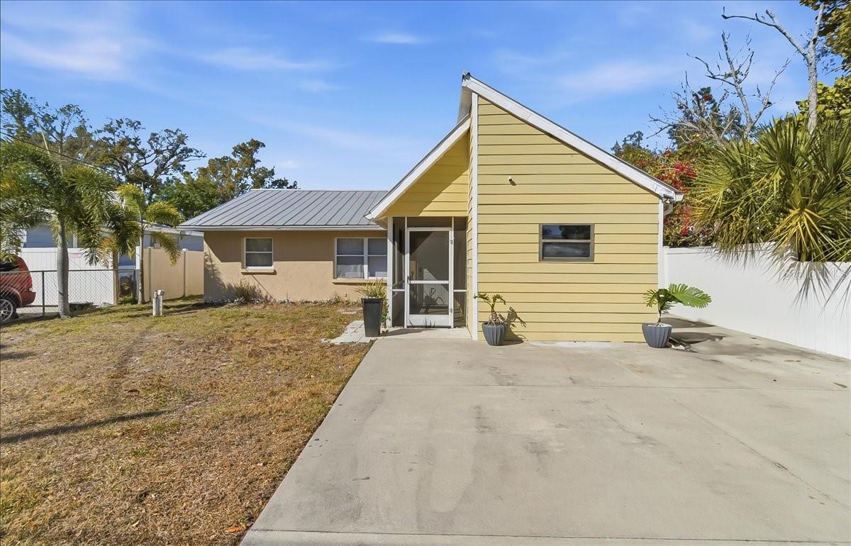 Details for 305 Conrad Avenue, SARASOTA, FL 34237