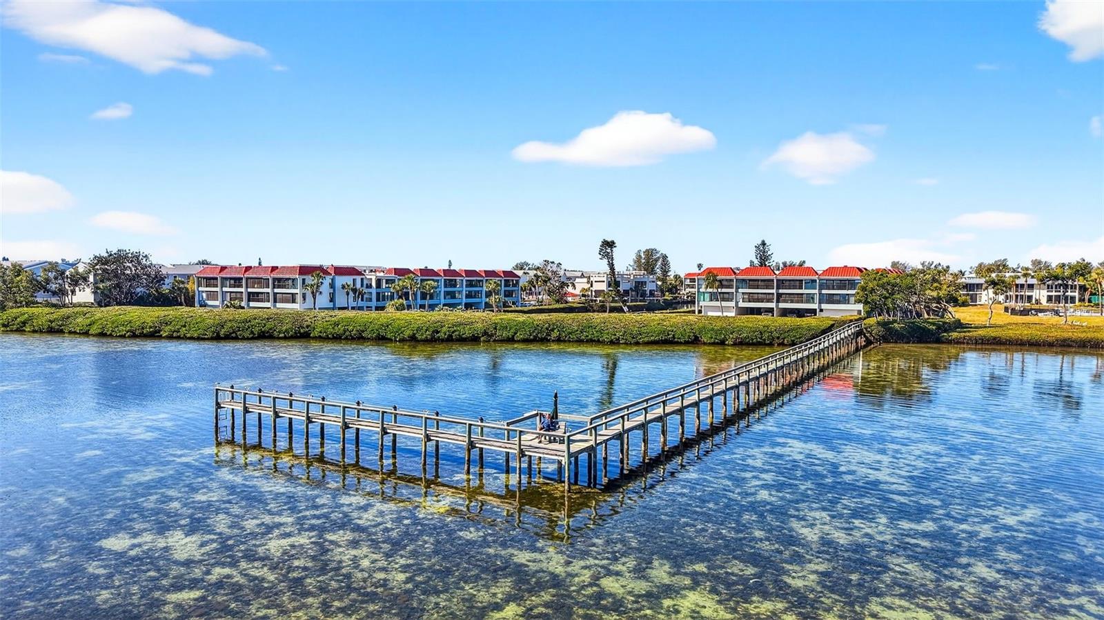 Image 37 of 42 For 3805 Bay Drive 201