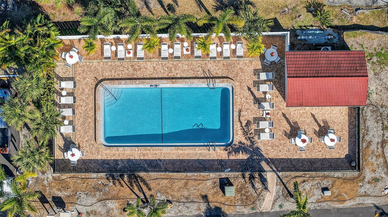 Image 40 of 42 For 3805 Bay Drive 201