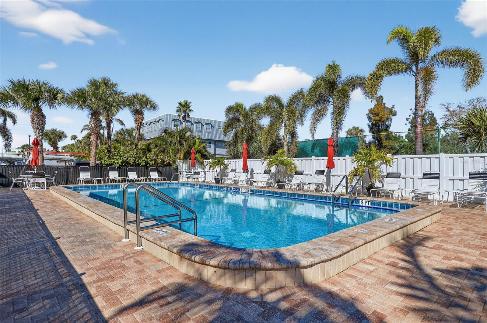 Image 41 of 42 For 3805 Bay Drive 201