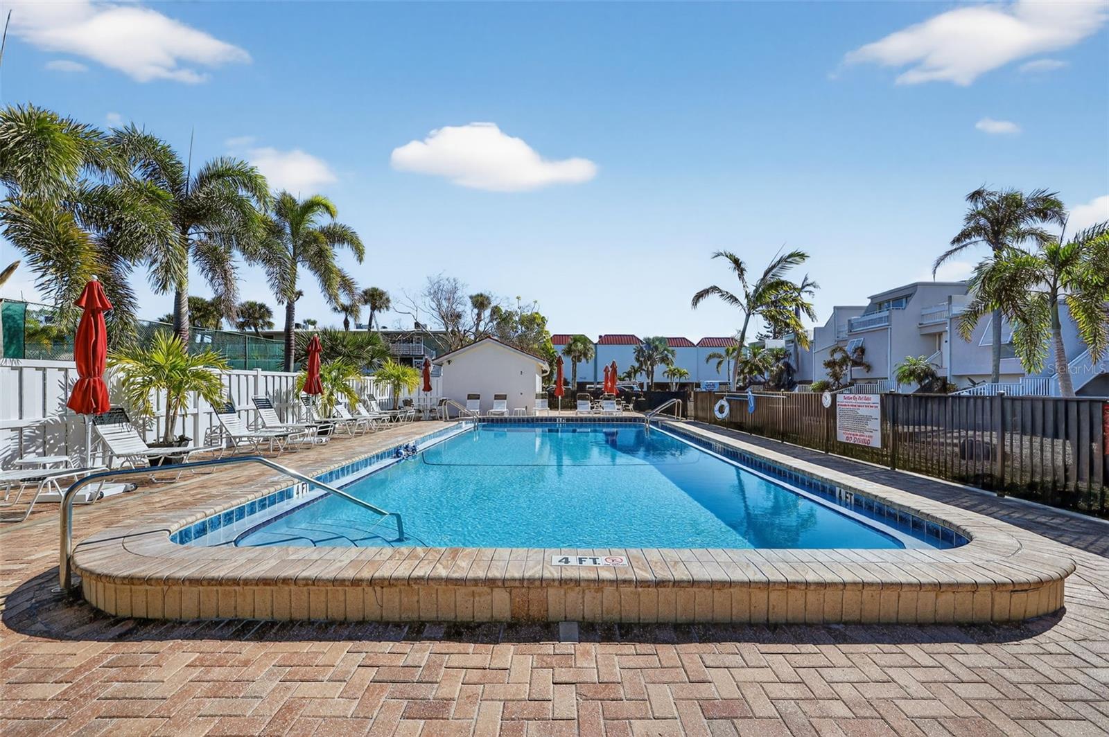 Image 42 of 42 For 3805 Bay Drive 201