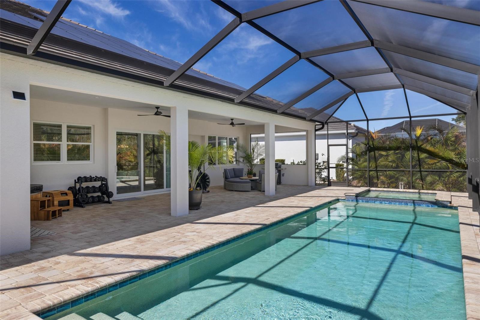 Image 51 of 91 For 12492 Davie Court