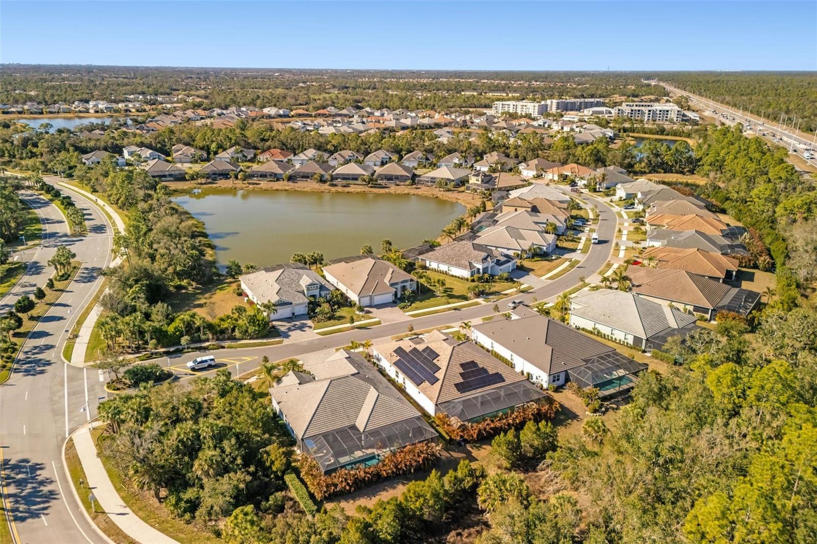 Image 70 of 91 For 12492 Davie Court