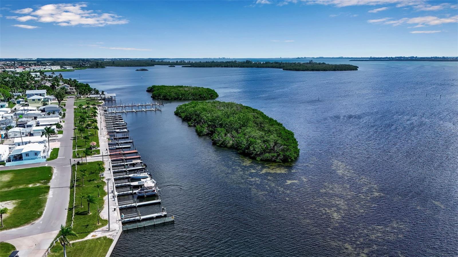 Image 48 of 69 For 10315 Cortez Road W 26j