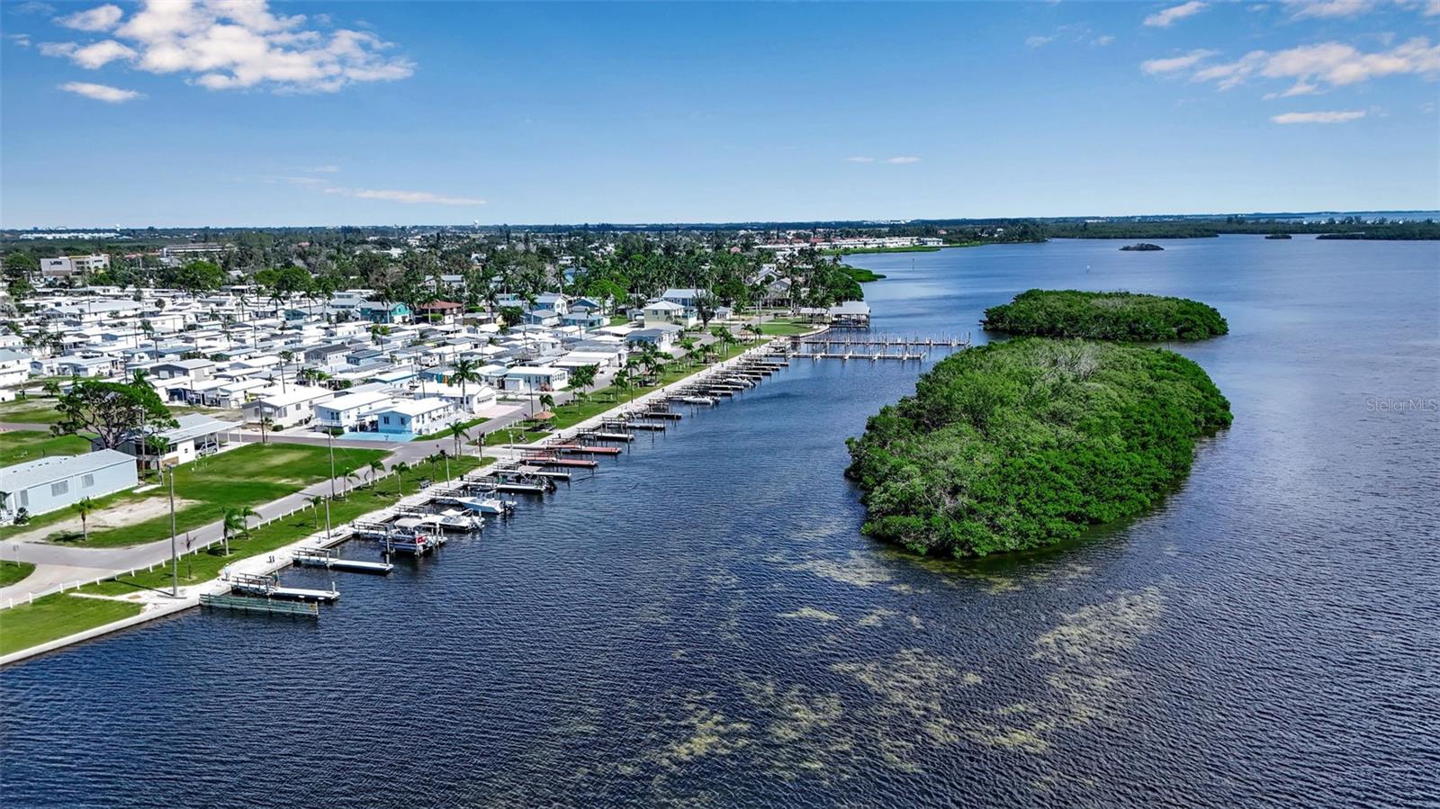 Image 50 of 69 For 10315 Cortez Road W 26j