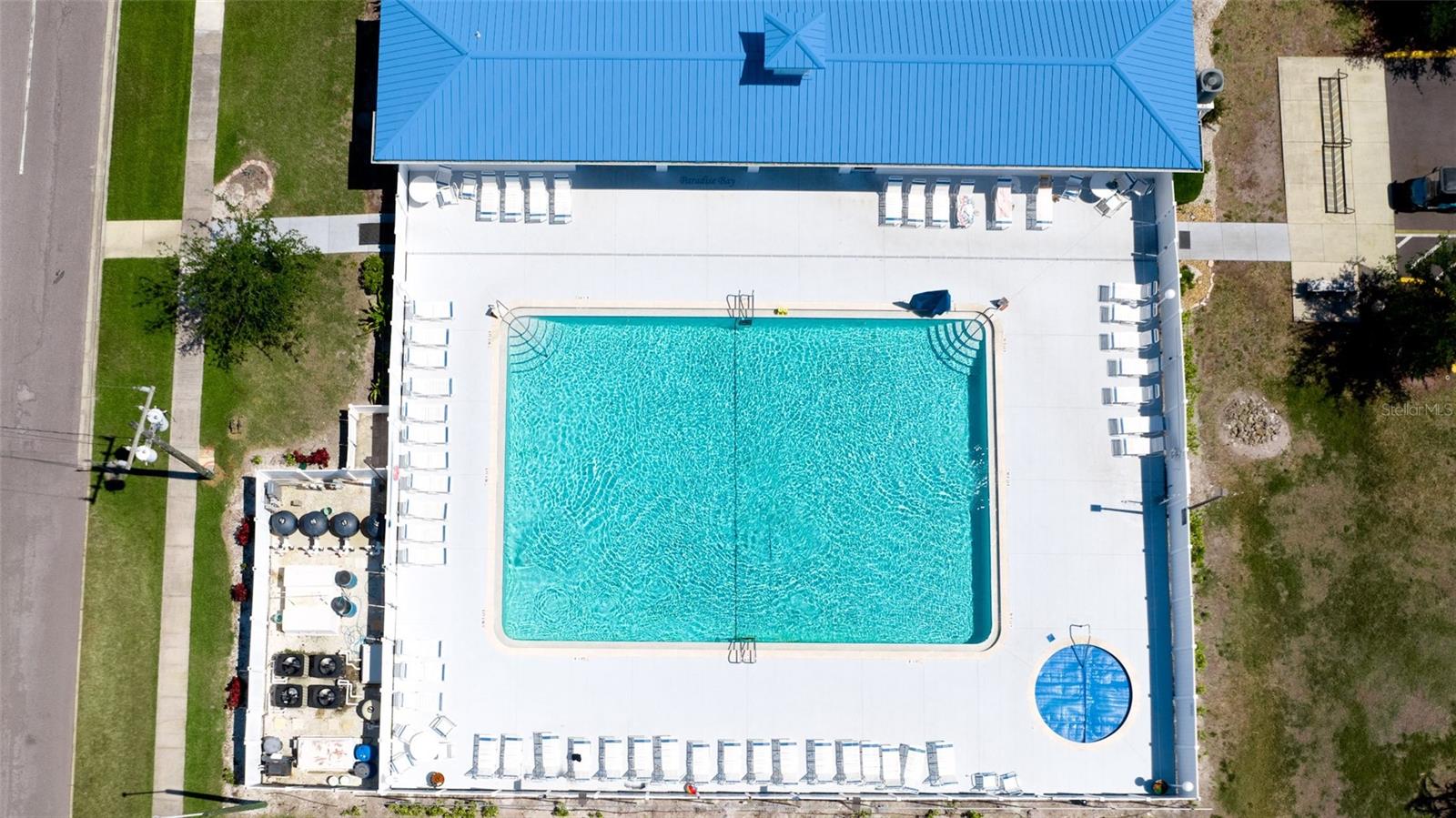 Image 57 of 69 For 10315 Cortez Road W 26j