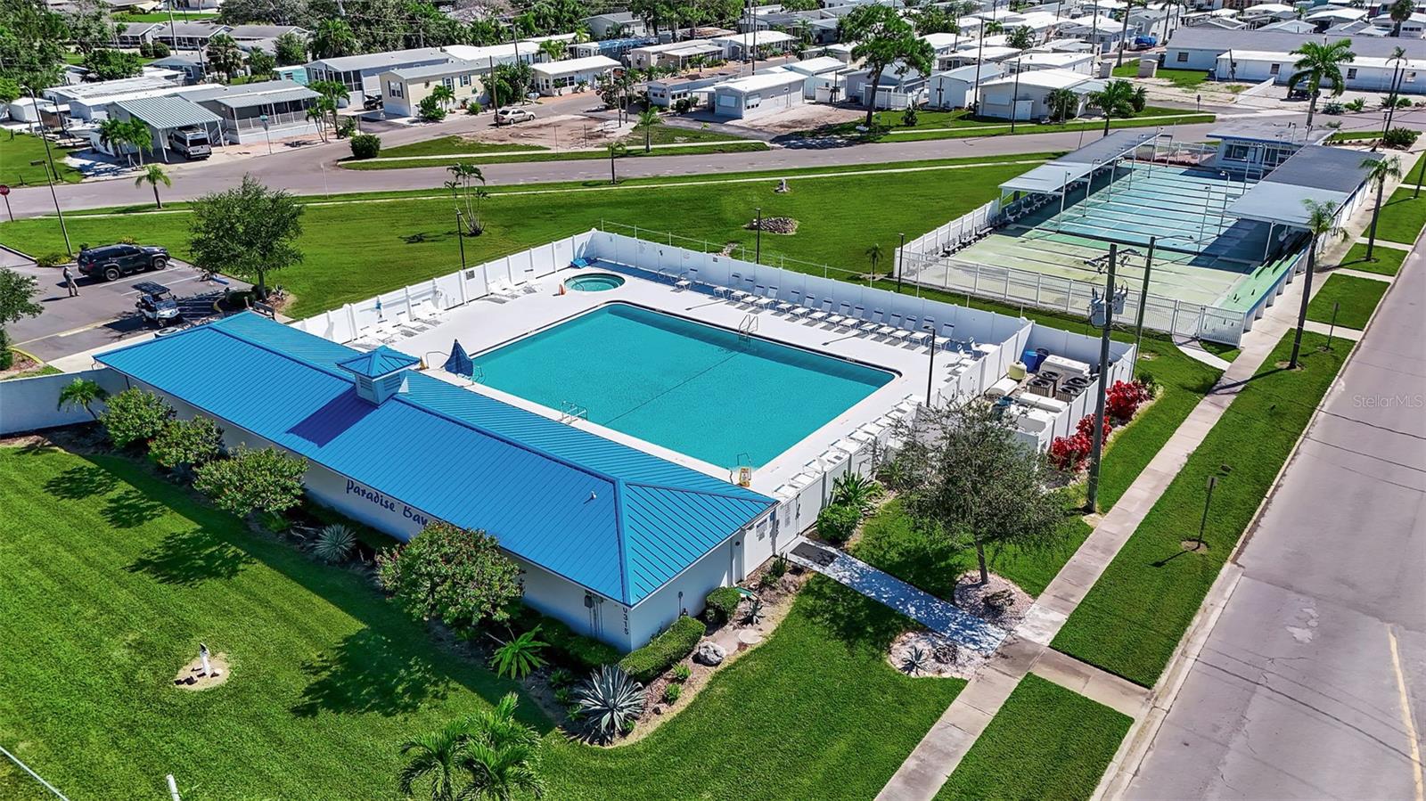 Image 58 of 69 For 10315 Cortez Road W 26j