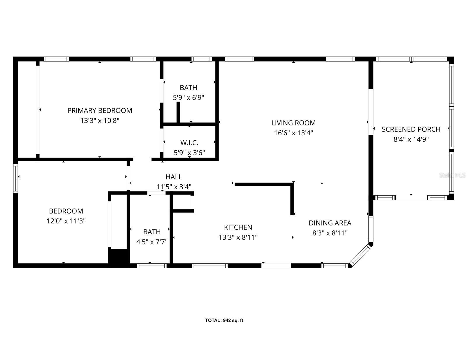 Image 6 of 69 For 10315 Cortez Road W 26j