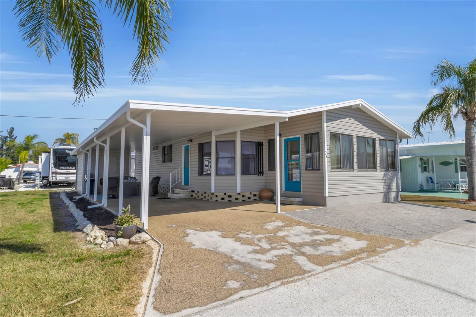 Image 7 of 69 For 10315 Cortez Road W 26j