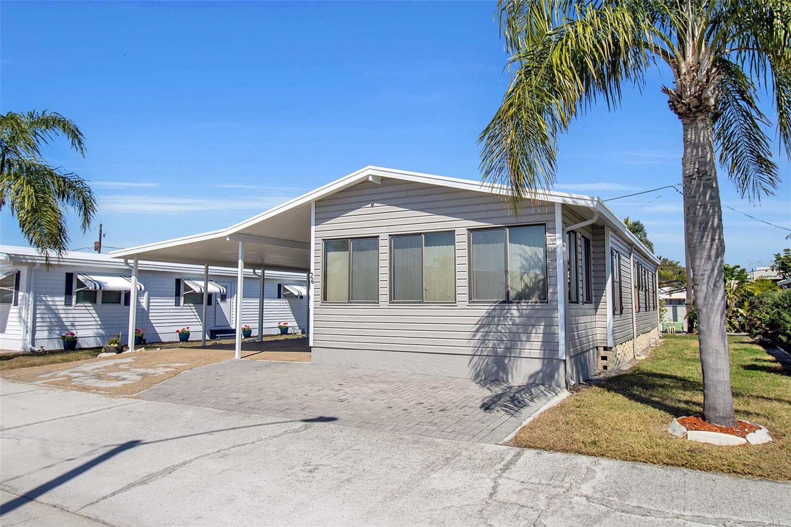 Image 8 of 69 For 10315 Cortez Road W 26j