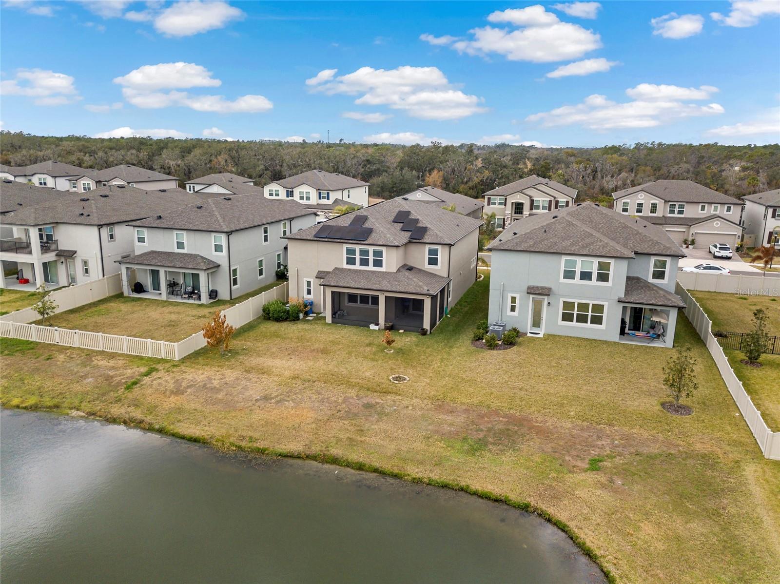 Image 24 of 33 For 3179 Marine Grass Drive