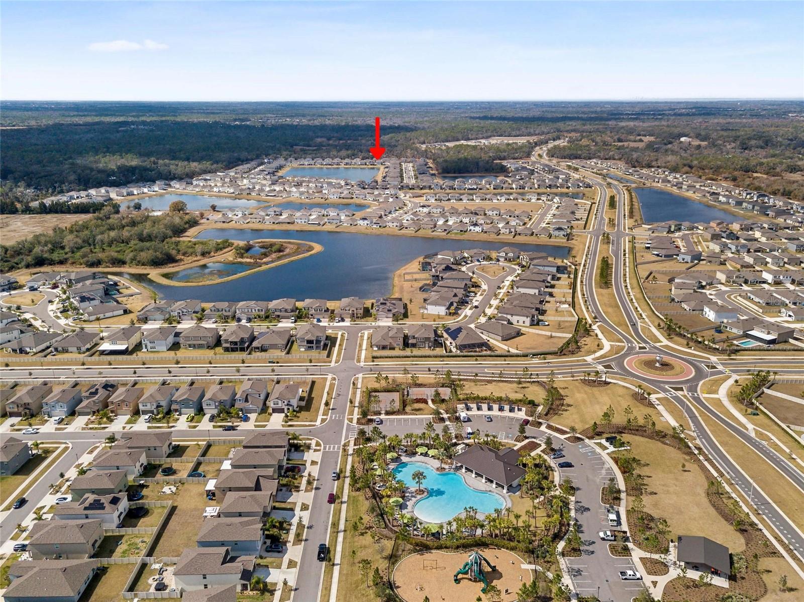 Image 26 of 33 For 3179 Marine Grass Drive