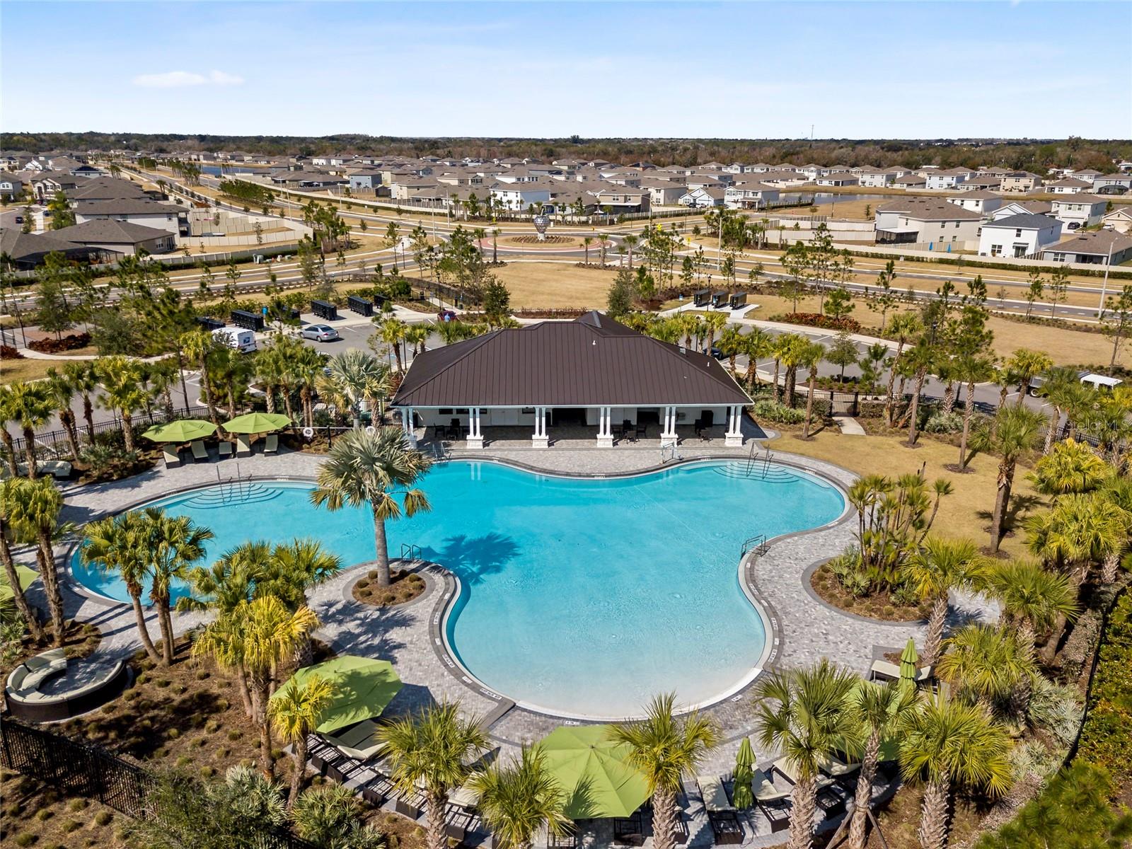 Image 27 of 33 For 3179 Marine Grass Drive