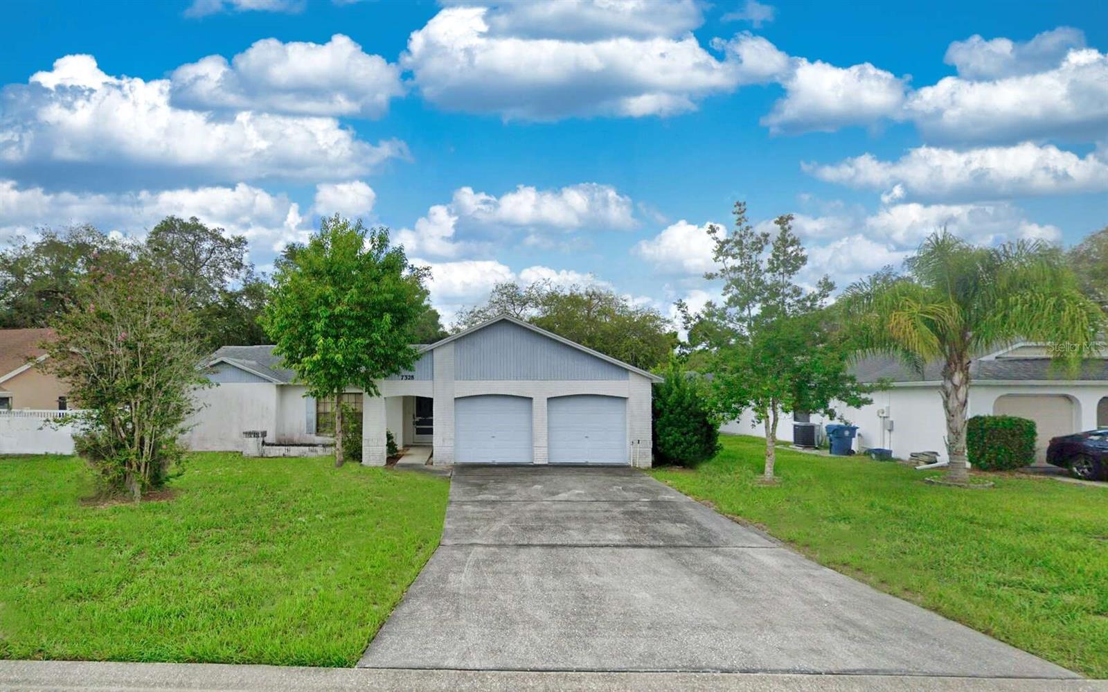 Details for 7328 Flyway Drive, Spring Hill, FL 34607