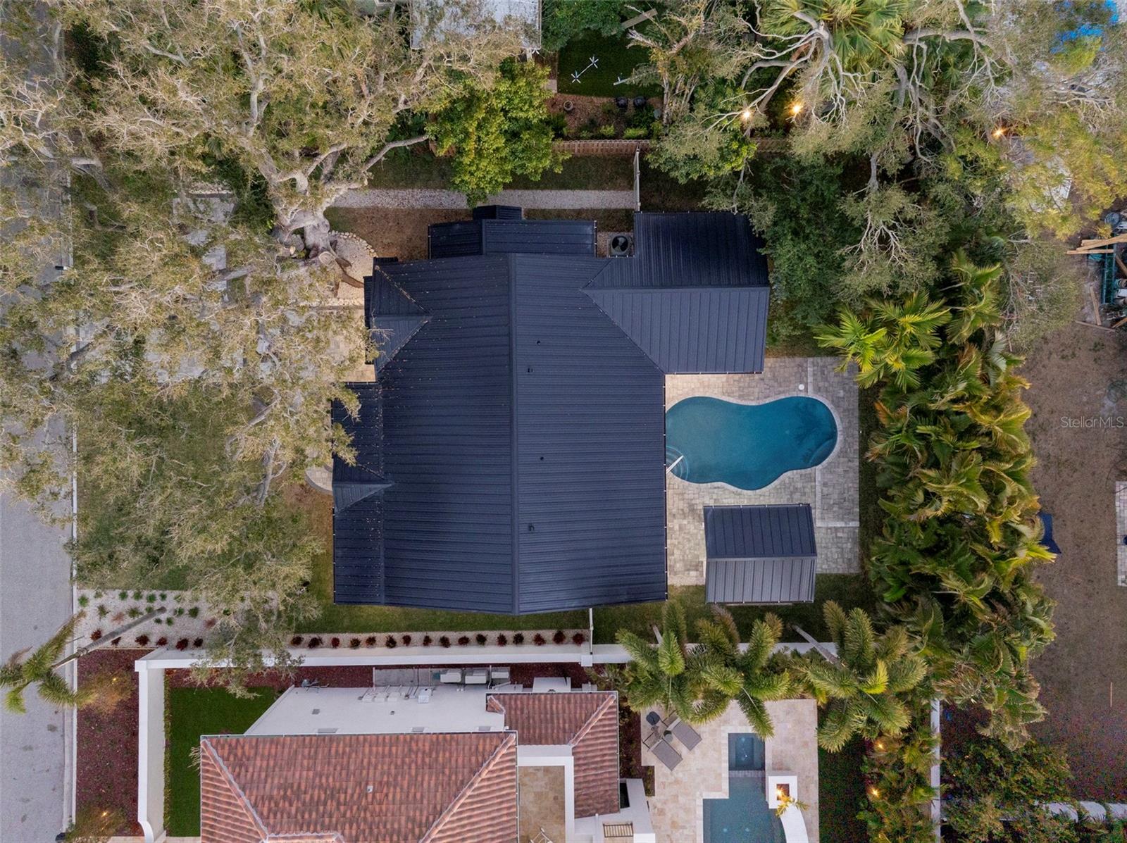 Image 37 of 39 For 1834 Bougainvillea Street