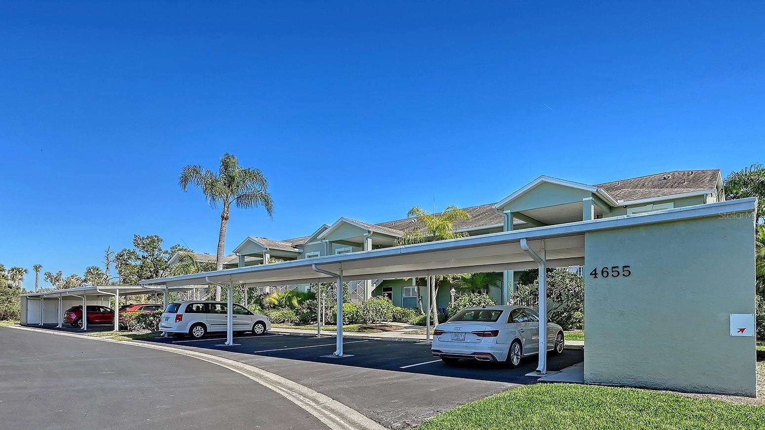 Details for 4655 Tower Hill Lane 2422, SARASOTA, FL 34238