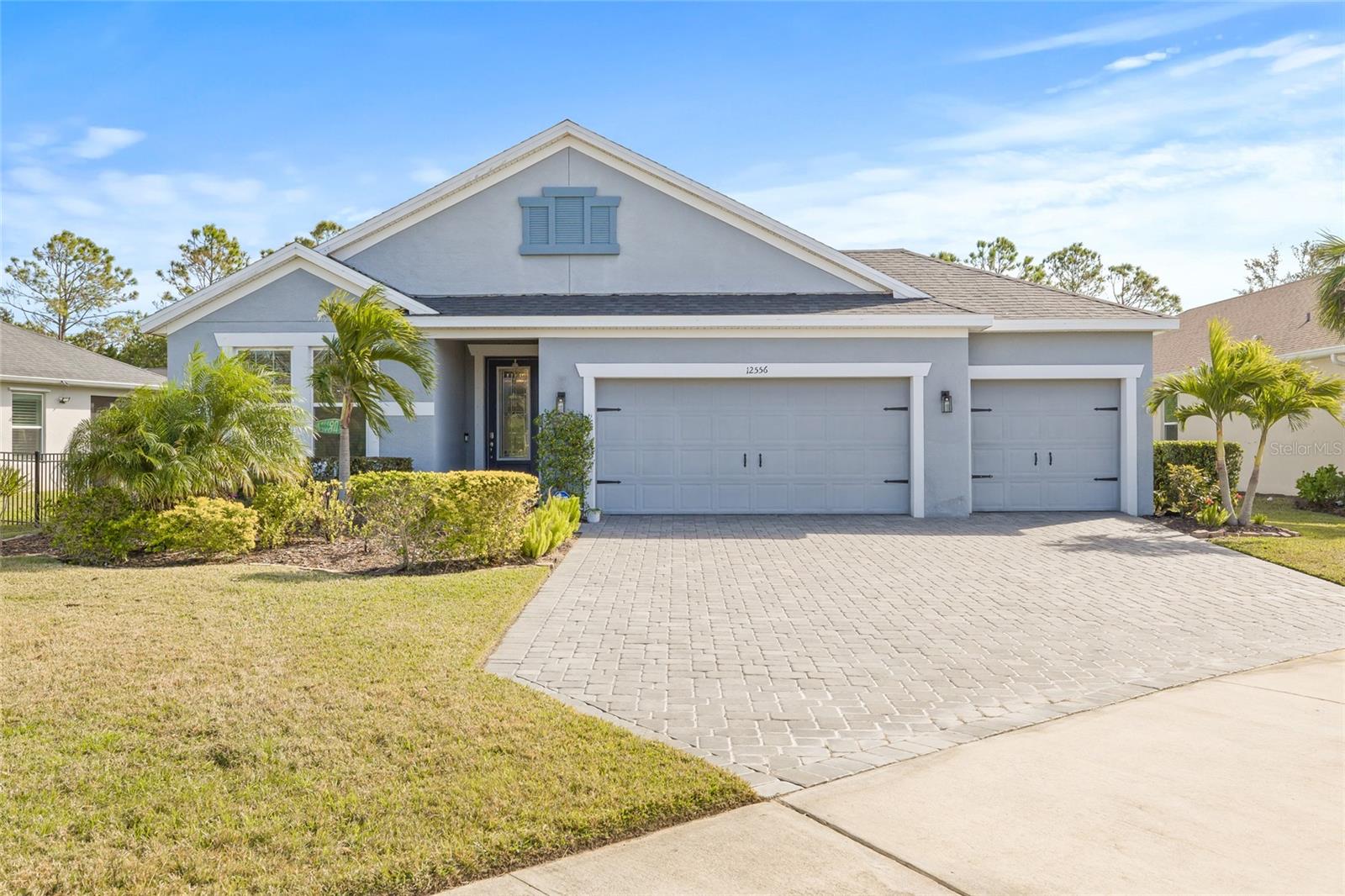 Details for 12556 Ryegrass Loop, PARRISH, FL 34219