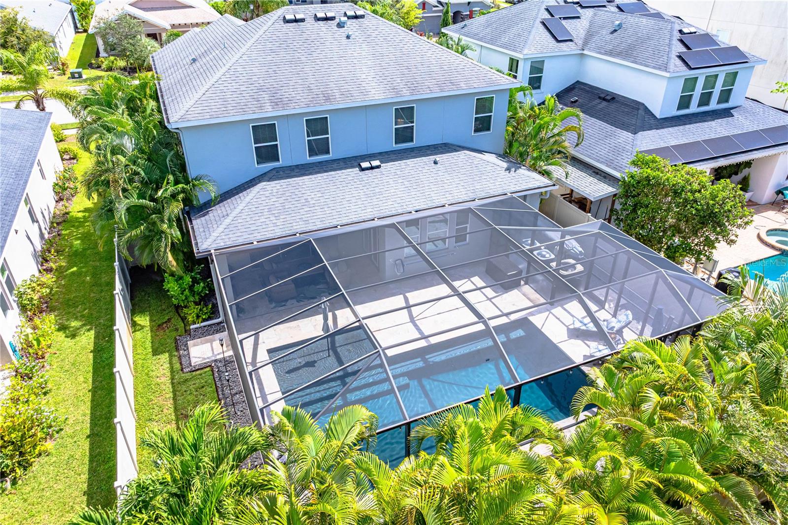 Image 80 of 93 For 7500 Aguila Drive