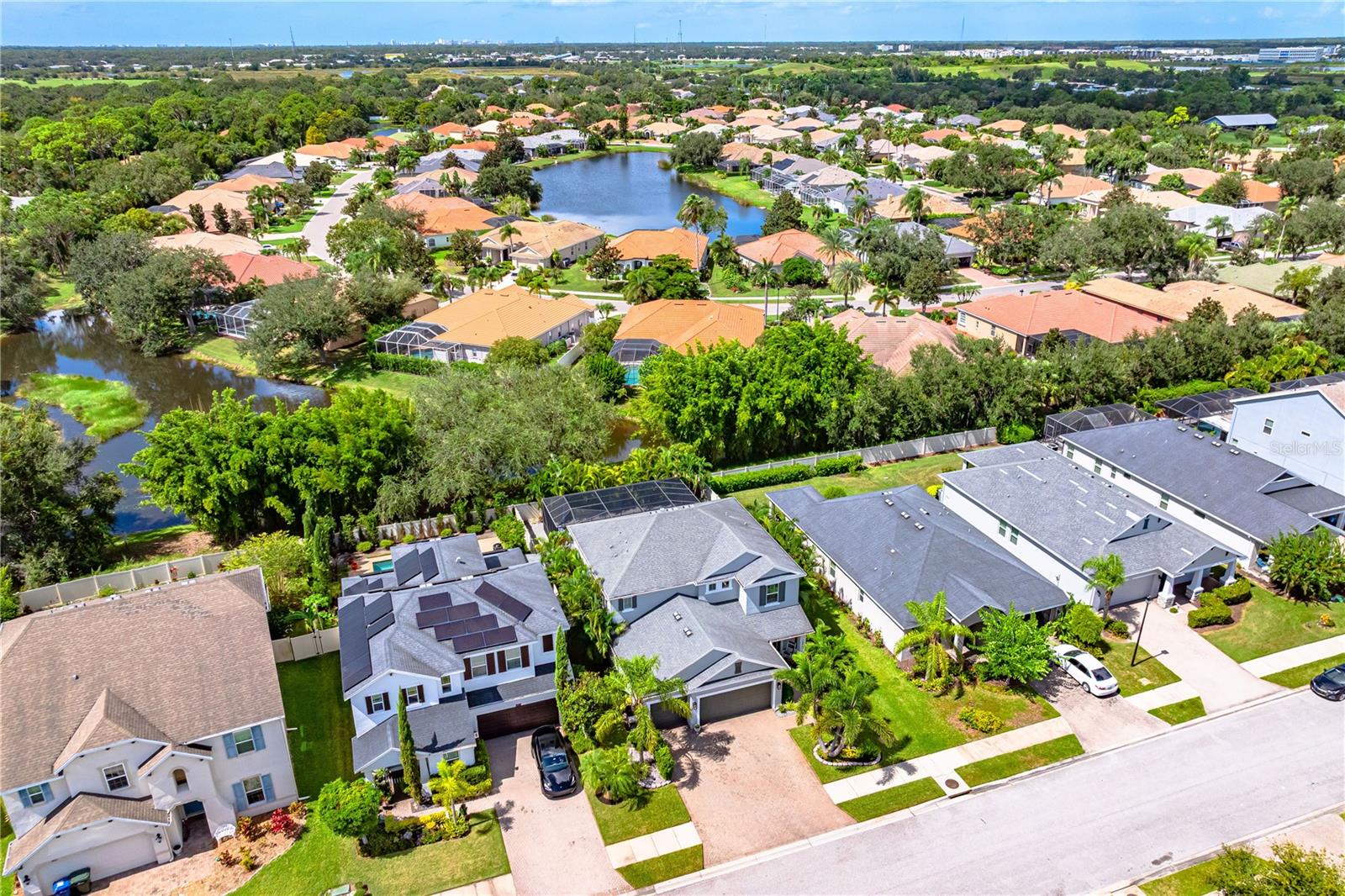 Image 84 of 93 For 7500 Aguila Drive