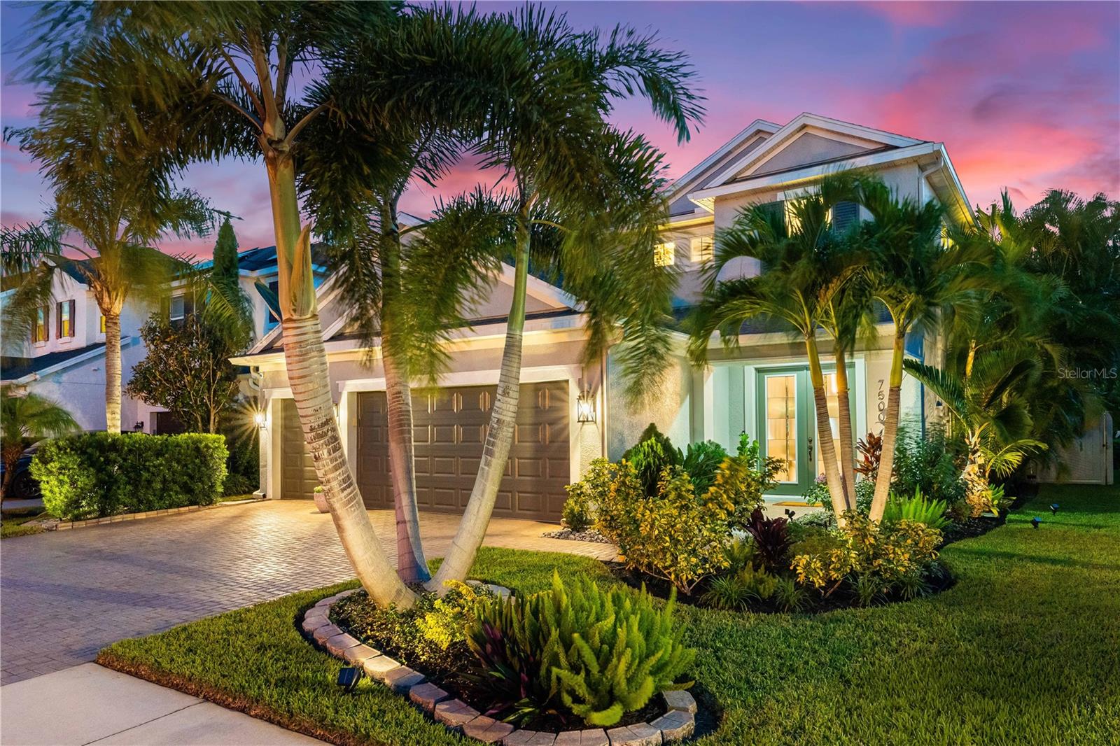 Image 90 of 93 For 7500 Aguila Drive