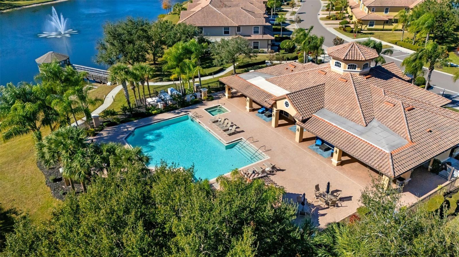 Image 31 of 31 For 8239 Miramar Way 102