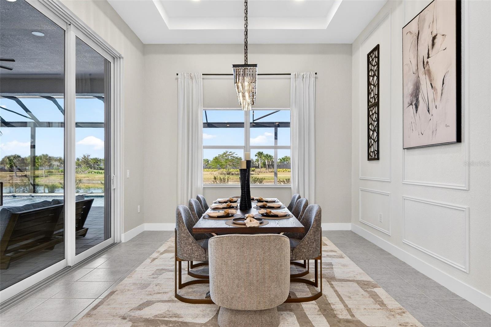 Image 21 of 95 For 8444 Cane Bay Court