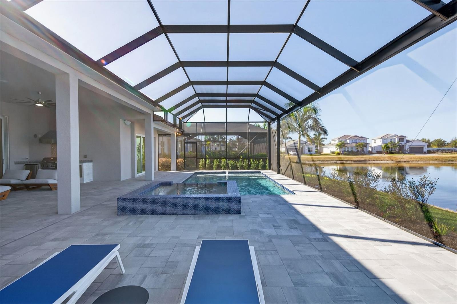 Image 56 of 95 For 8444 Cane Bay Court