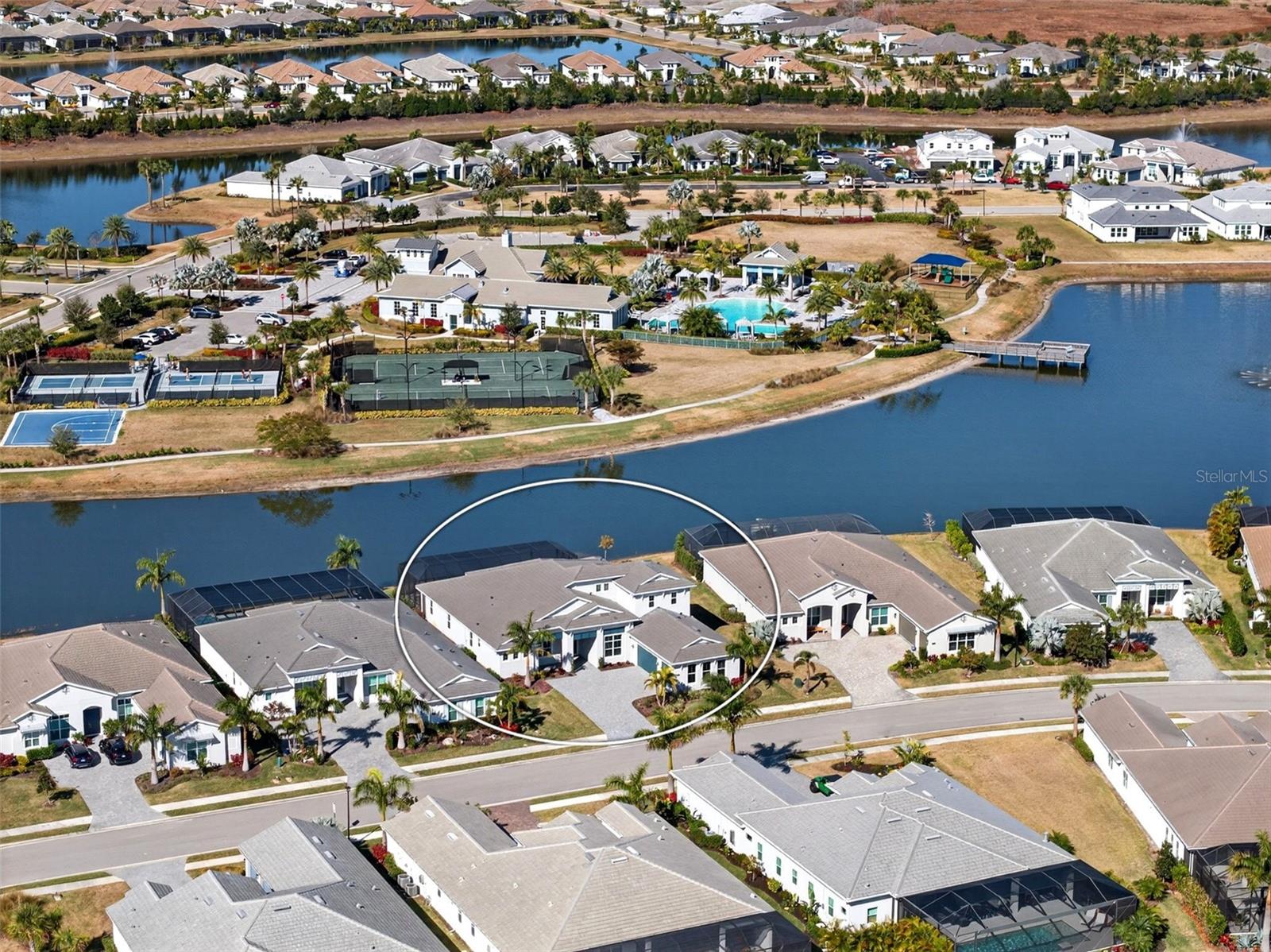 Image 69 of 95 For 8444 Cane Bay Court