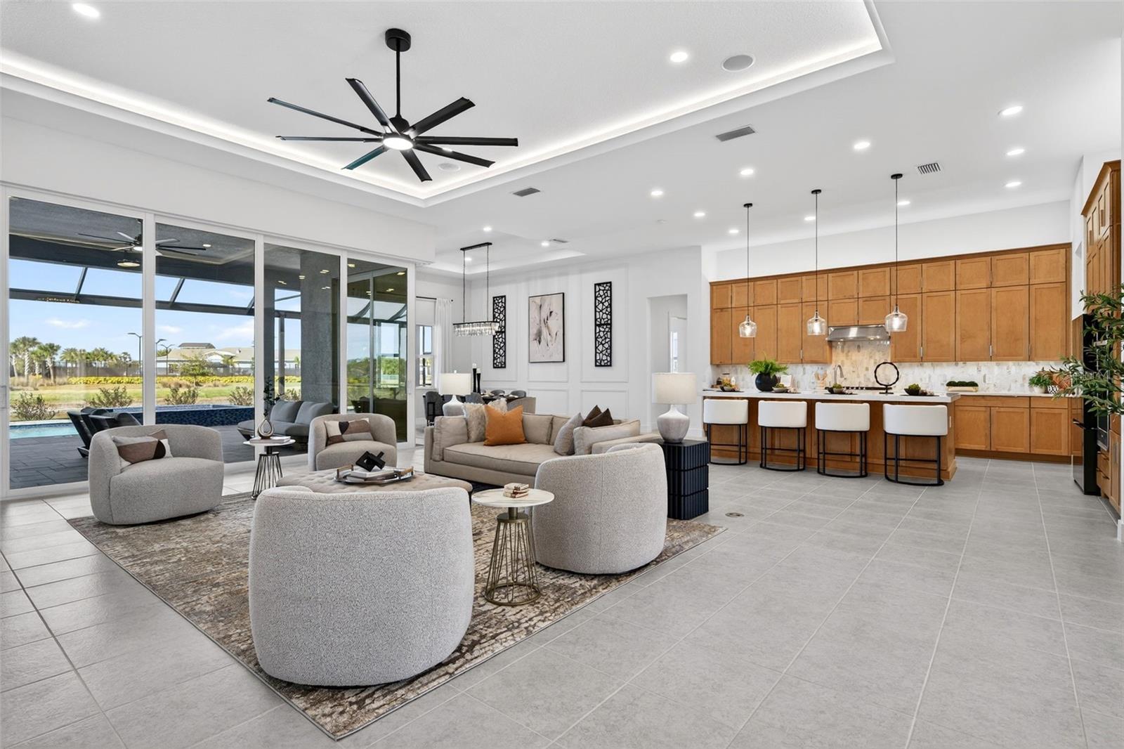 Image 7 of 95 For 8444 Cane Bay Court