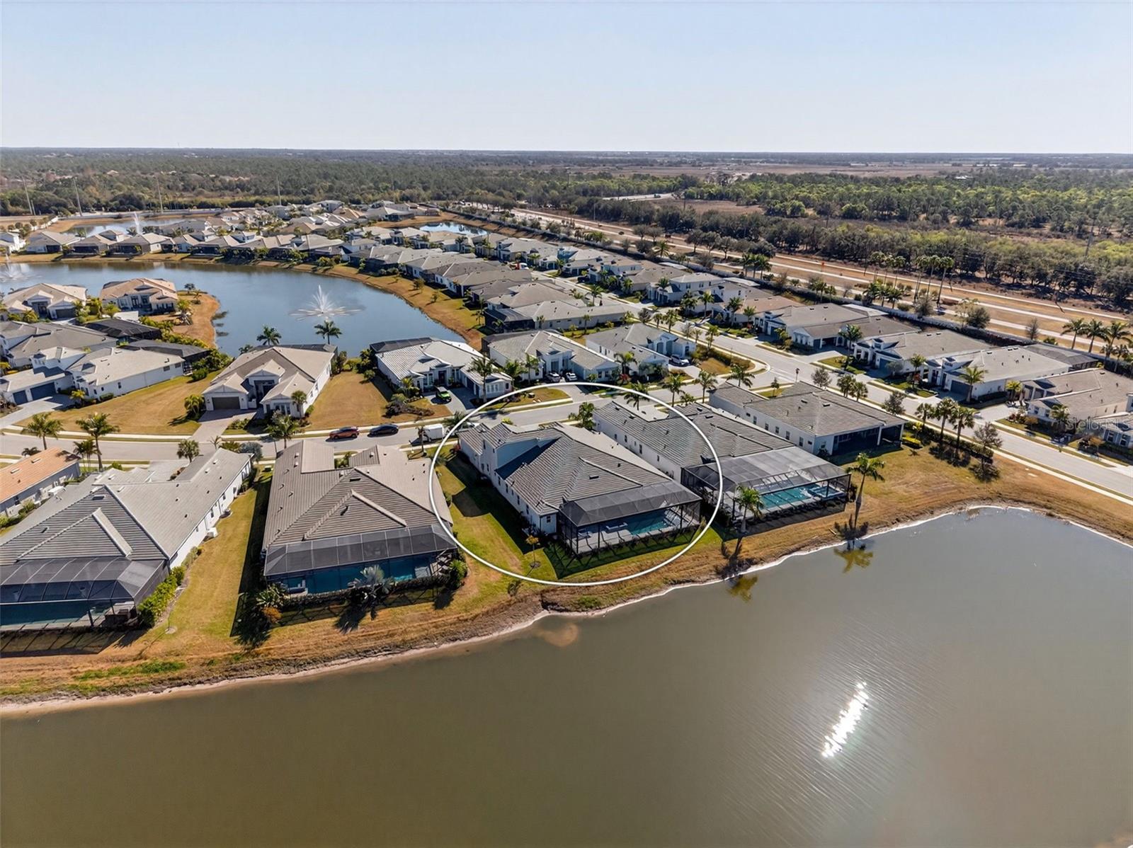 Image 71 of 95 For 8444 Cane Bay Court