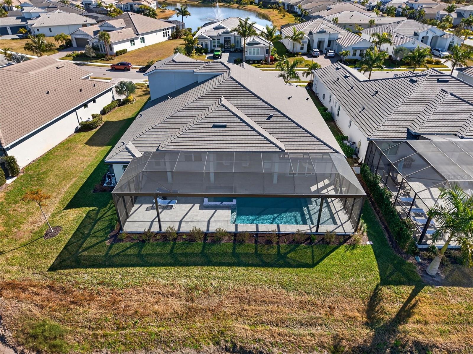 Image 75 of 95 For 8444 Cane Bay Court