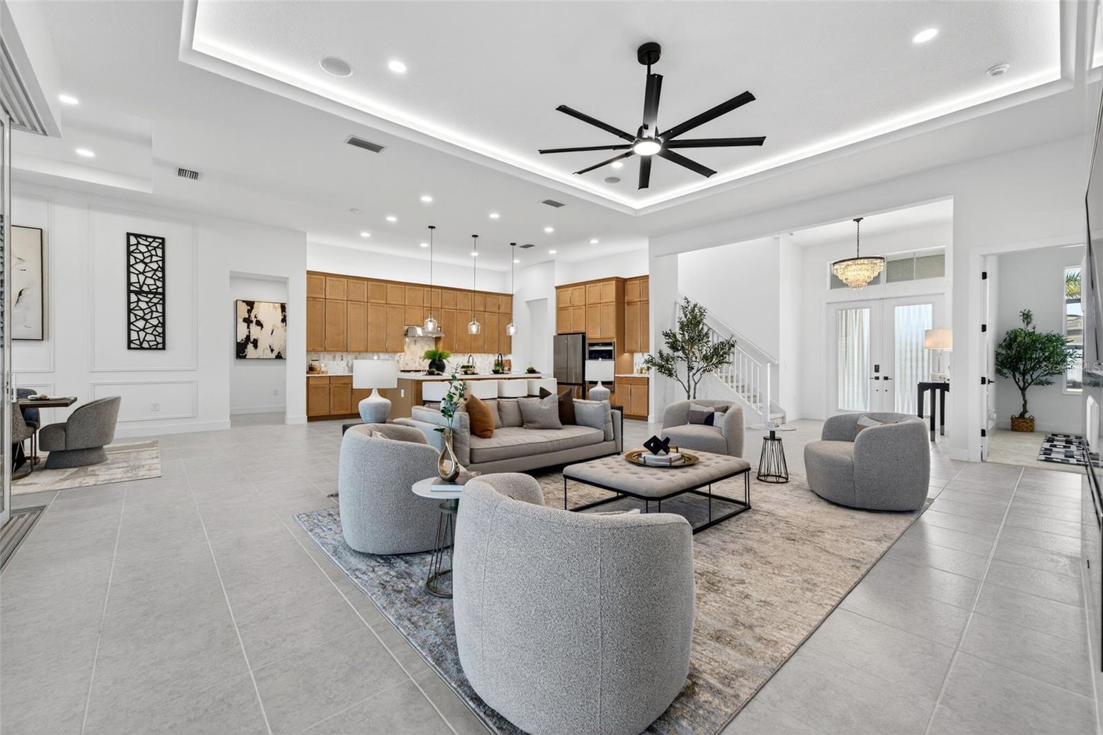 Image 8 of 95 For 8444 Cane Bay Court