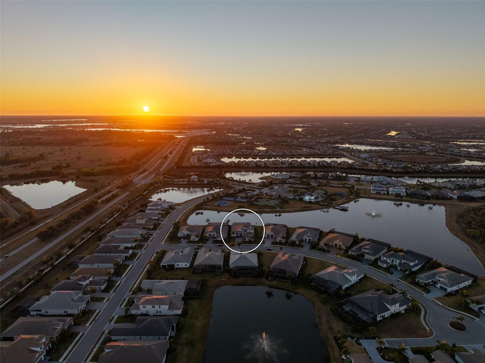 Image 82 of 95 For 8444 Cane Bay Court