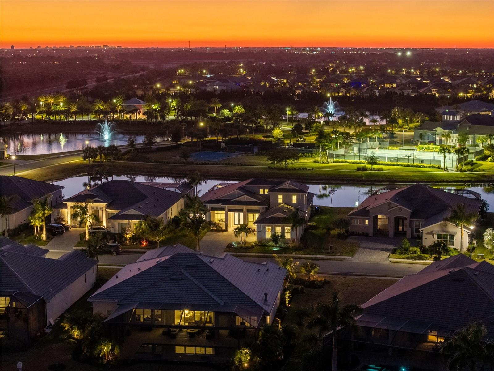 Image 83 of 95 For 8444 Cane Bay Court