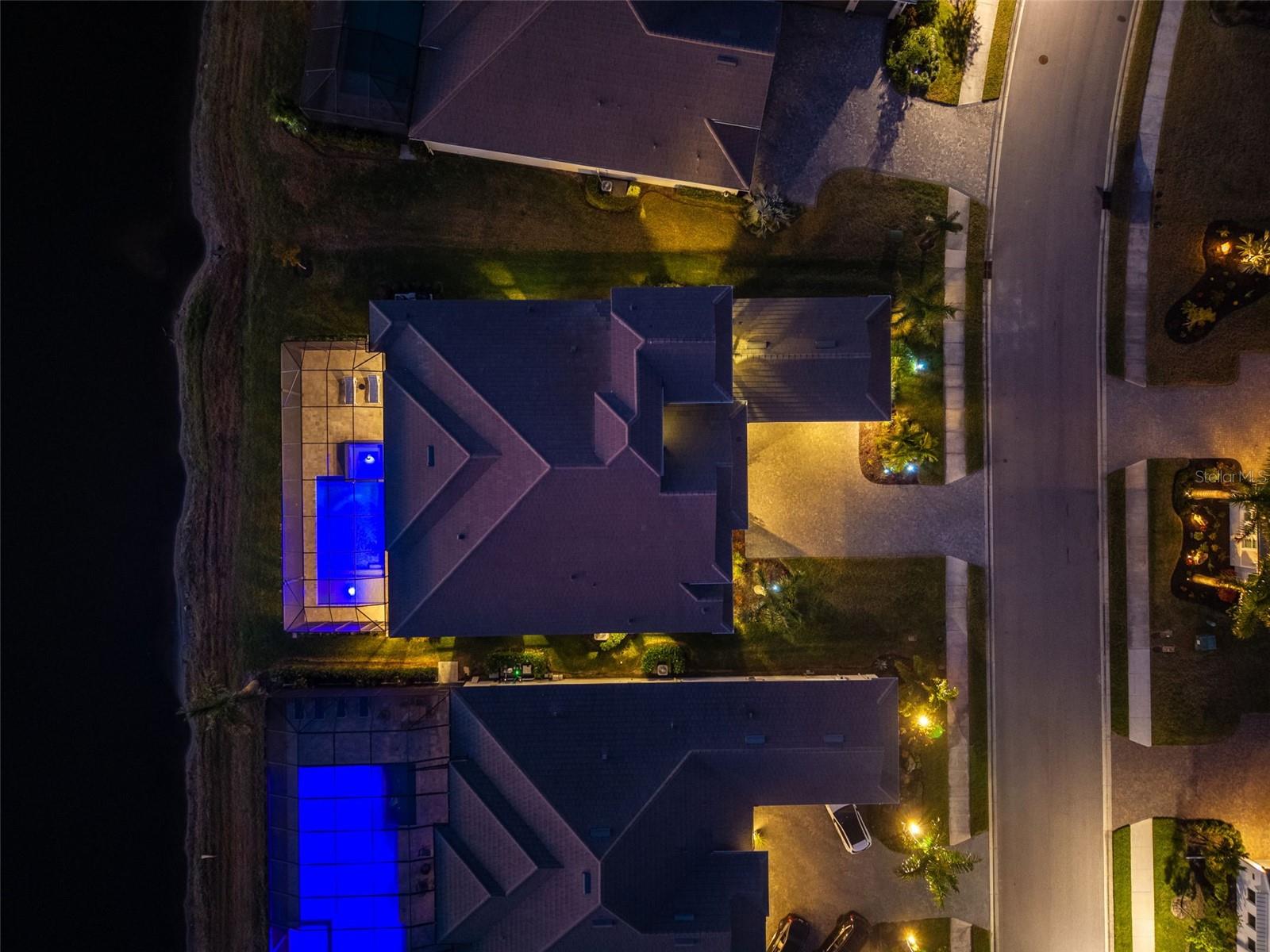 Image 86 of 95 For 8444 Cane Bay Court