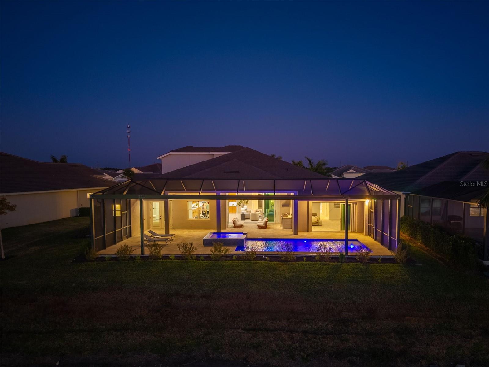 Image 87 of 95 For 8444 Cane Bay Court